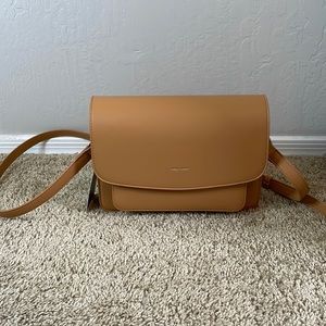 Pixie mood cross body purse